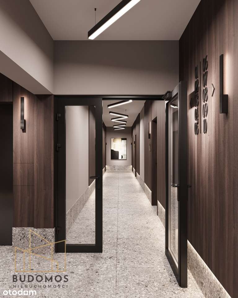 Tarnowskie Tarasy, kawalerka na parterze, 2 pokoje - Pełny obrazek: 4/20