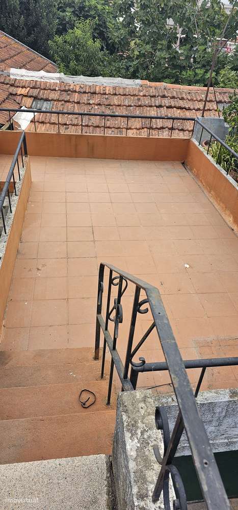 Andar de Moradia T3 com garagem - Ermesinde-10
