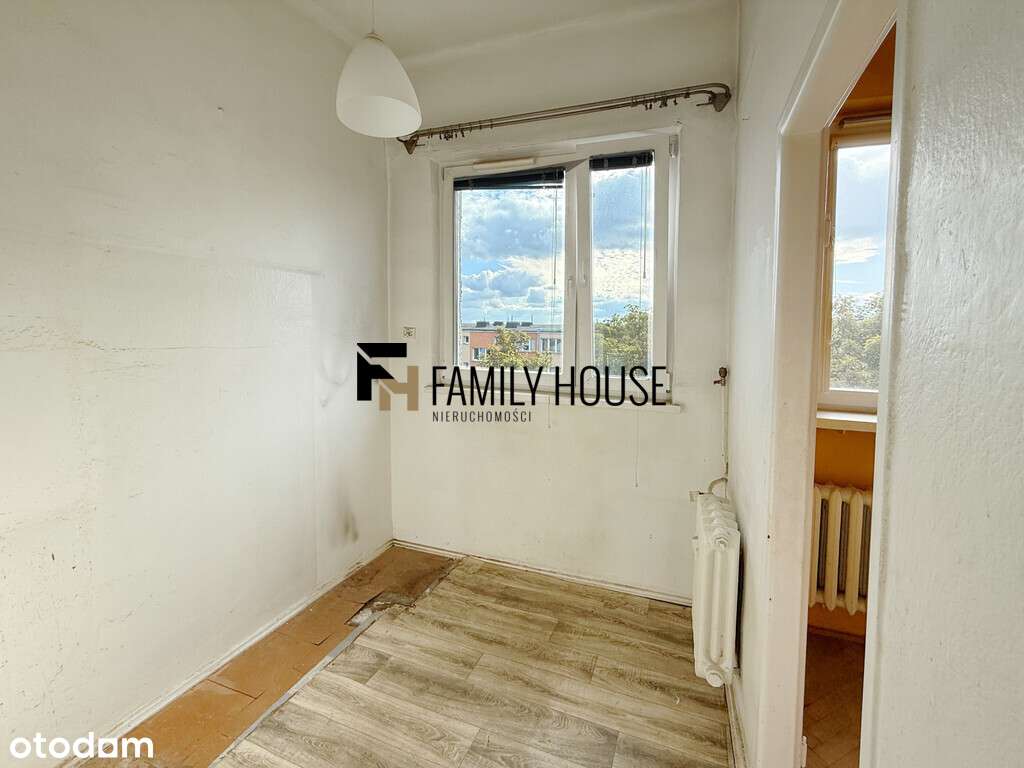 2 pok./ 49m² Centrum Armii Krajowej - Pełny obrazek: 5/11