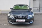 Skoda Superb 1.5 TSI Ambition - 11