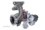 TURBOSPRĘŻARKA NOWA 04E145713N AUDI A3 1.4 TSI 8V - 11