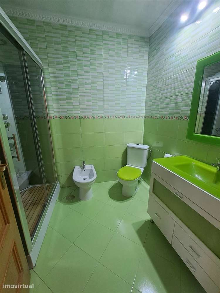 Moradia Geminada T6 Venda em Miranda do Douro,Miranda do Douro-33