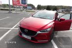 Mazda 6 2.0 SkyPassion - 4