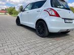 Suzuki Swift 1.2 Automatik Comfort - 5