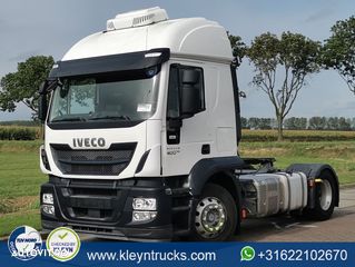 Iveco AT440S40 STRALIS