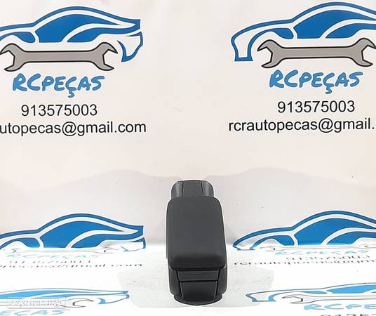 APOIO BRAÇO BRACO TECIDO CONSOLA CENTRAL TAMPA TAMPO ORIGINAL W500986800 141F08002724 ALFA ROMEO 147 937 1.9 JTDM 8V 120CV 937A3000 FIAT BRAVO II 2 MK2 198 - 2