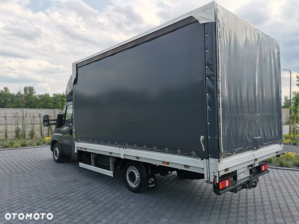 Iveco Daily 35S18 - 11