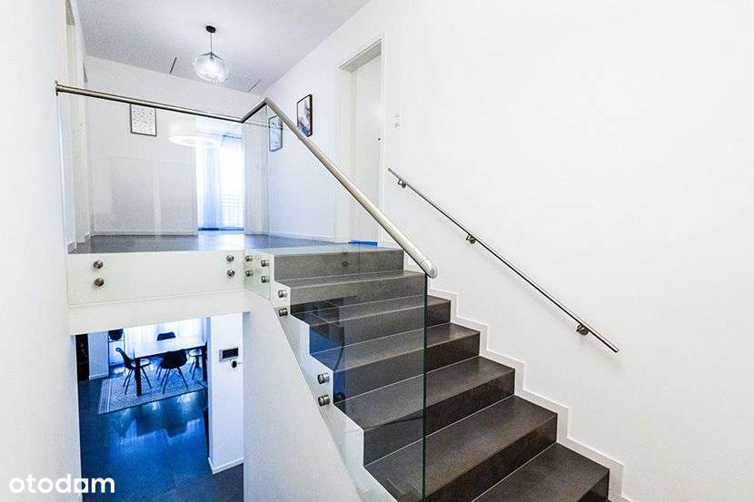 Kraków NOWY DOM jednrorodzinny WYSOKI STANDARD-18