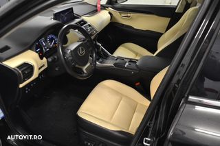 Lexus NX300h AWD Luxury in garantie - 6