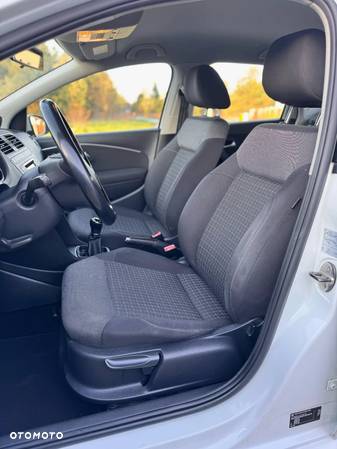 Volkswagen Polo 1.2 TSI BMT Comfortline - 6