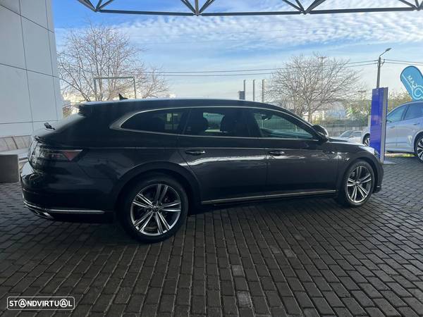 VW Arteon Shooting Brake 2.0 TDI R-Line DSG - 7