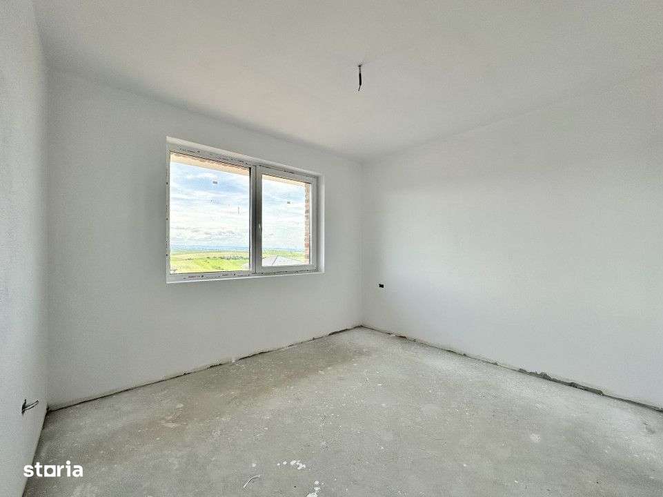 Casa individuala, 150 mp, 4 camere, 4 bai, teren 450 mp, Dezmir-16