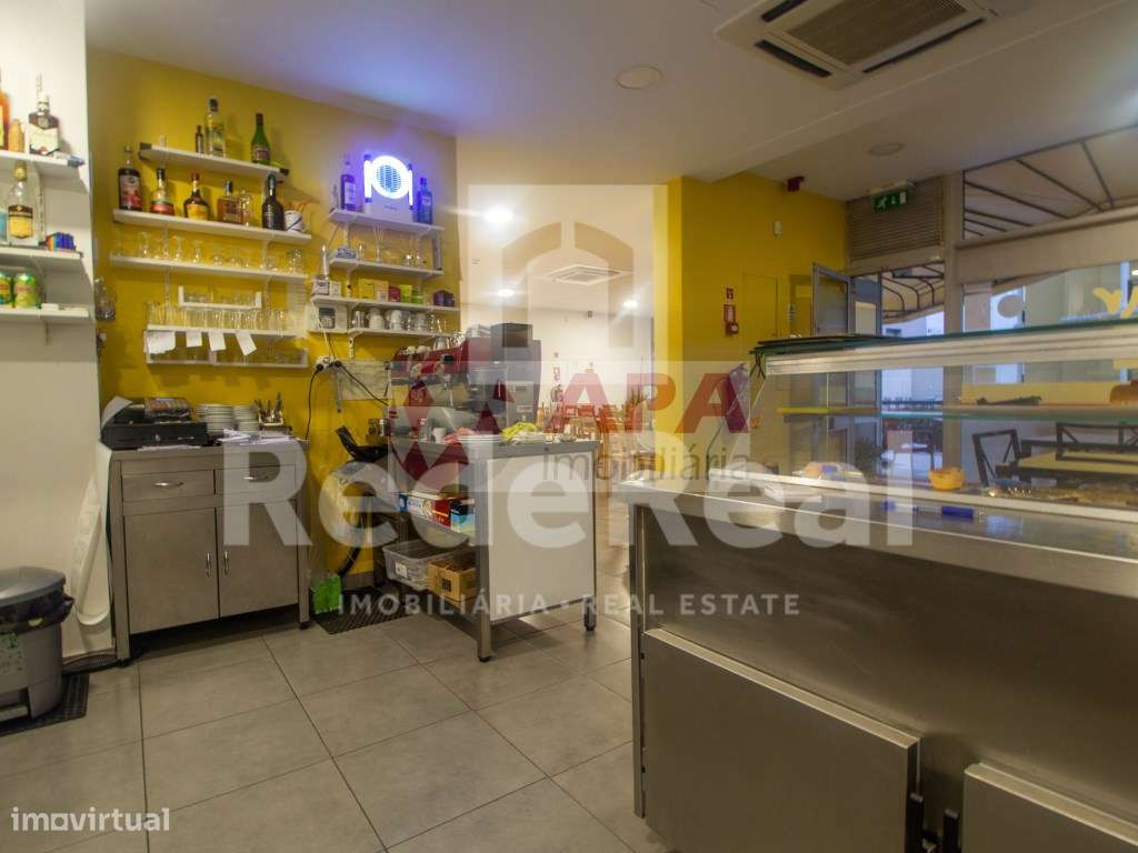 Restaurante Venda Faro - Grande imagem: 3/21