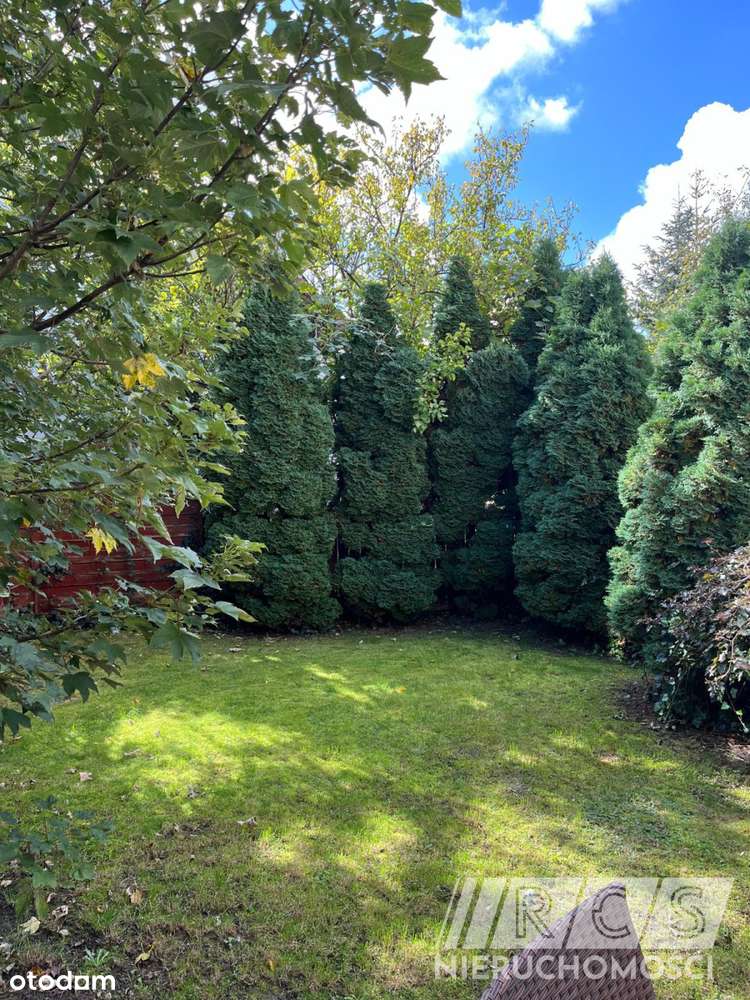 Przestronny,  Dom w Smolcu - z garażem i ogrodem-15