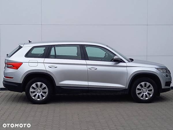 Skoda Kodiaq 2.0 TDI 4x2 Active DSG - 2