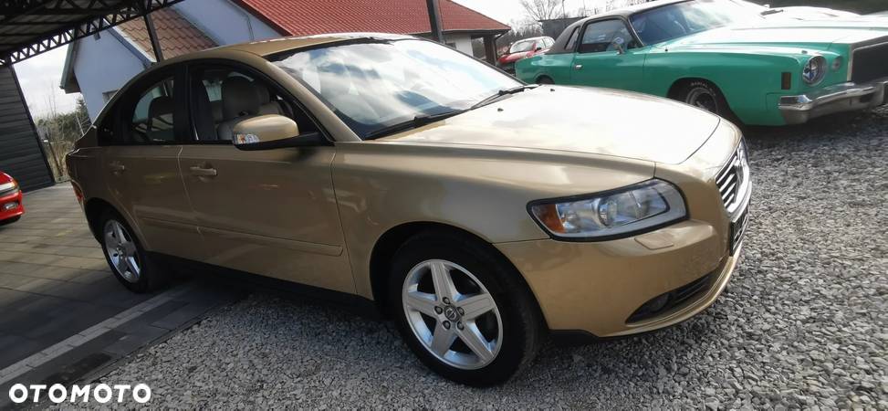 Volvo S40 1.8 Momentum - 20