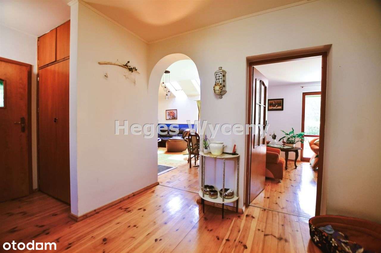 Dom, 115,96 m², Czernica-8