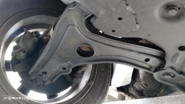 Braço Suspensão Frt Dto Seat Ibiza Ii (6K1) - 1