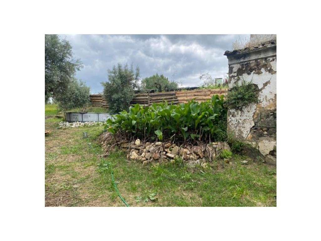 Moradia tipologia T2-25