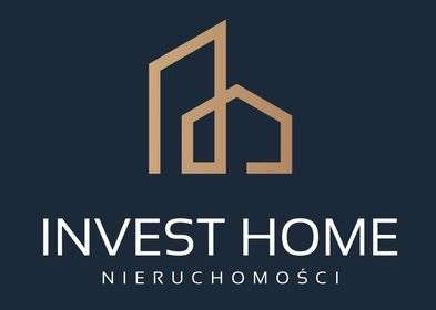 Logo: Invest Home Donata Gęsina