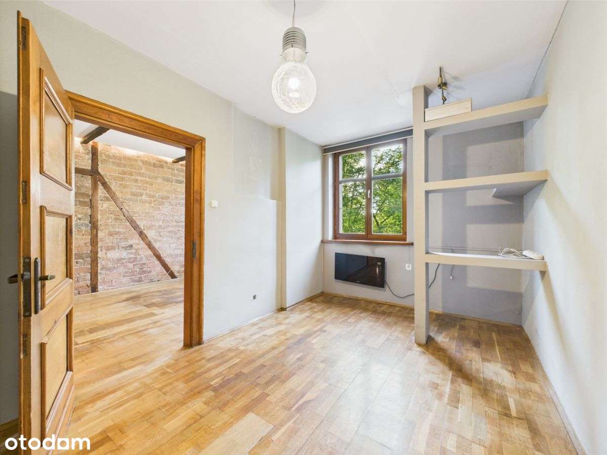 Największy taras w mieście - butikowa kamienica-4