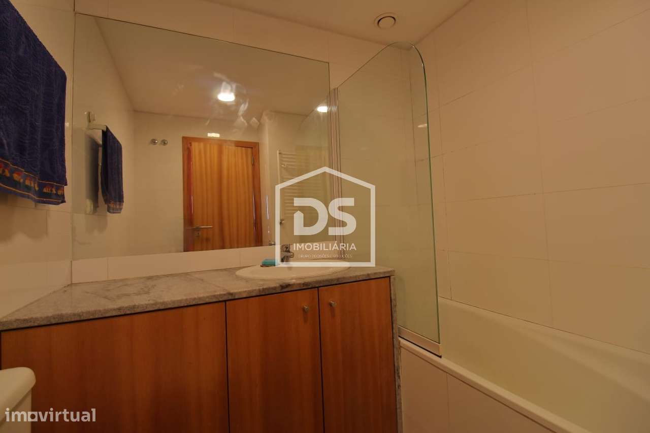 Apartamento T2 Venda em Matosinhos e Leça da Palmeira,Matosinhos-7
