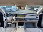 Mercedes-Benz S 350 d BlueTEC Aut - 14