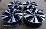 VW Skoda 15x5,5/5x100x57,1 ET40 F552 - 2