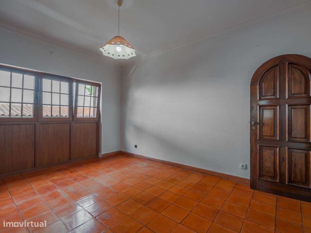 Moradia de Luxo Única em Oeiras | Piscina Interior Climatizada | Te...-23