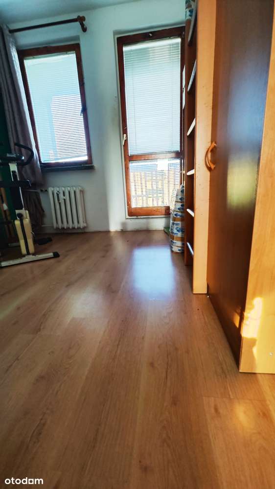 3 pokojowe mieszkanie 65 m² – słoneczne i przestronne – Osiedle Polne-13