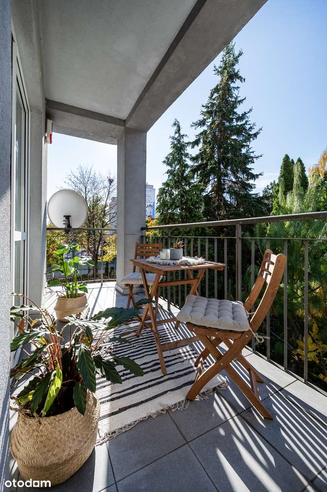 Apartament dla tych, którzy cenią dużo przestrzeni i światła-7