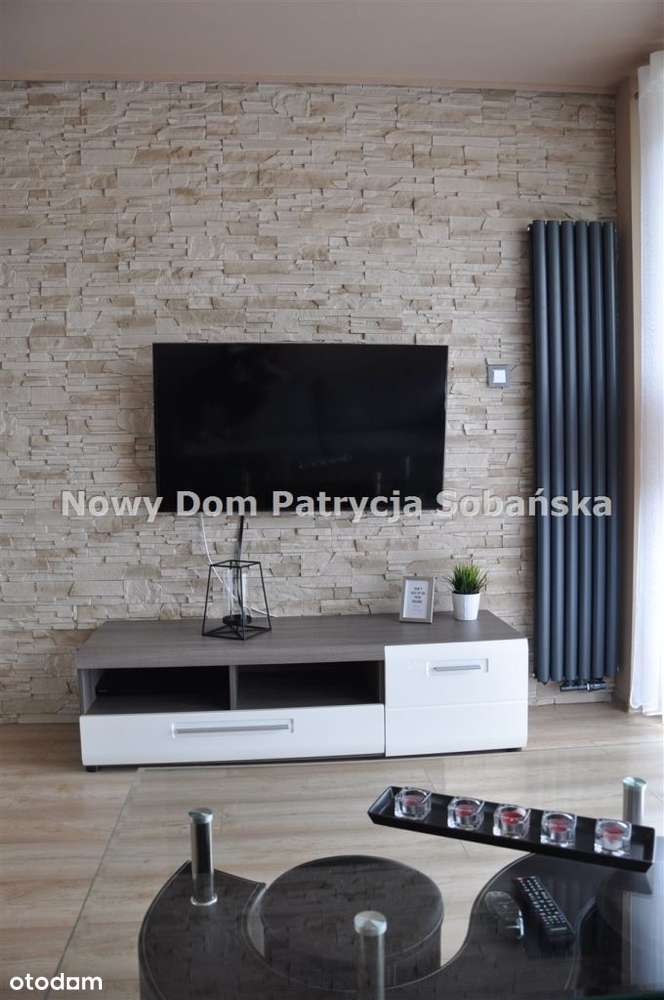 Przytulne 3 pokoje z garażem-4