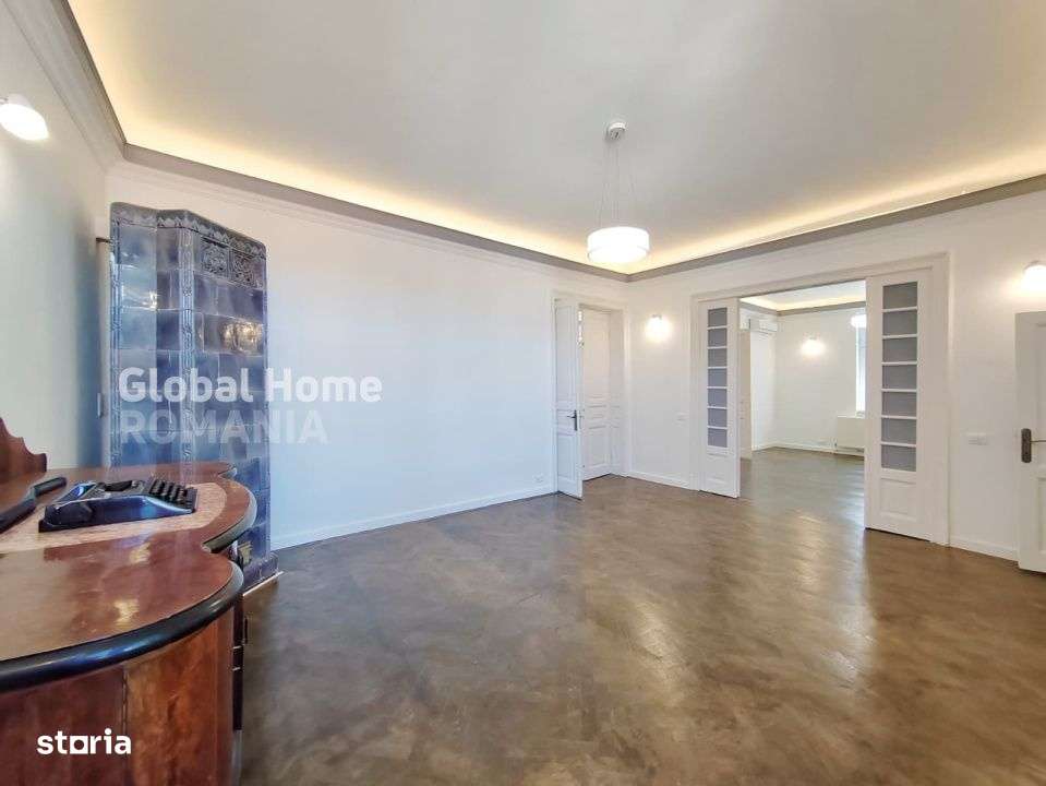 Apart. 4 Cam. | Birouri | Calea Dorobanti - Romana | Stadal - Imagine principală: 4/19