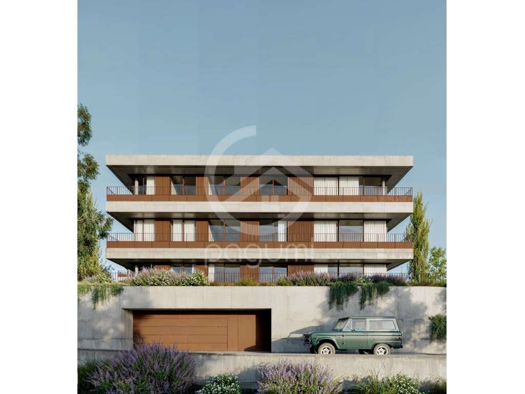 Apartamento T1 Vila Meã - Conforto, funcionalidade e excelente loca... - Grande imagem: 4/12