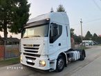 Iveco Stralis - 1