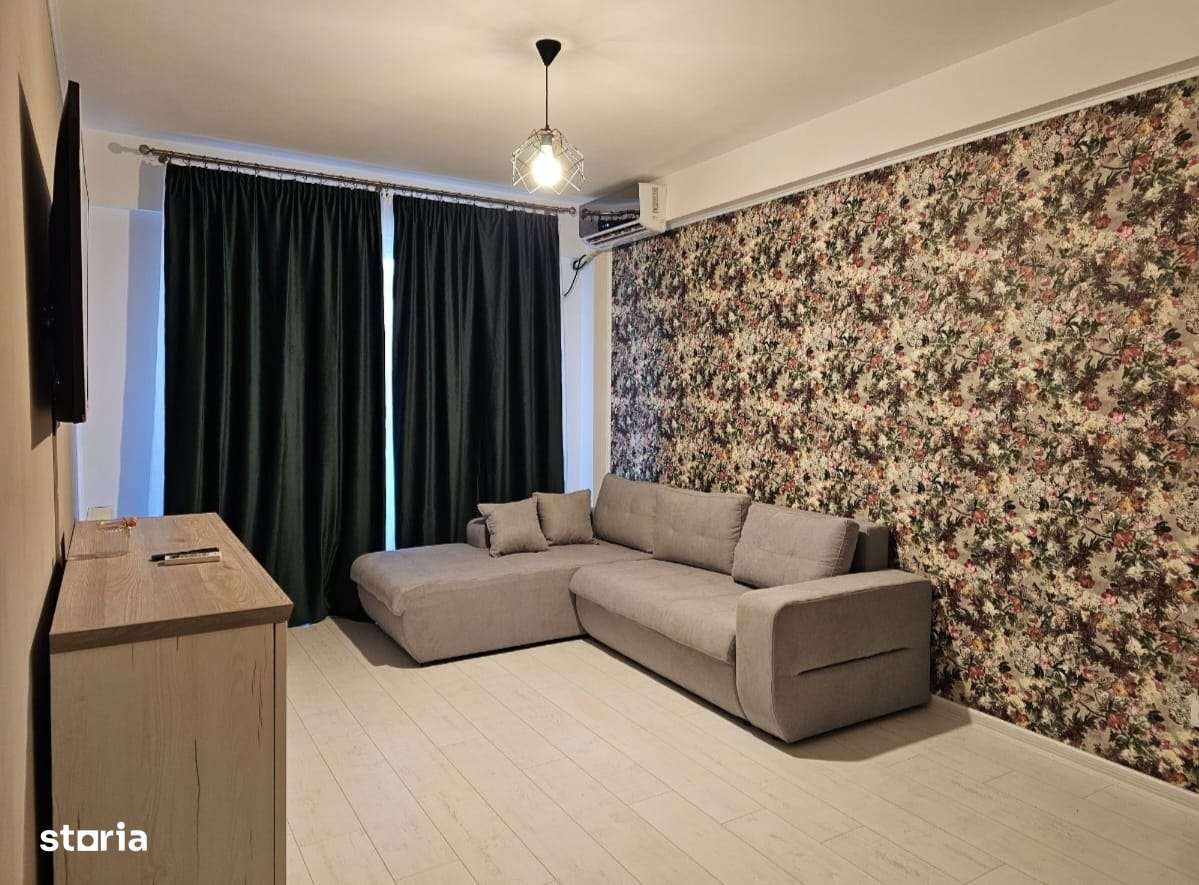 Apartament cu 2 camere Popesti Leordeni-Metrou Berceni - Imagine principală: 3/8
