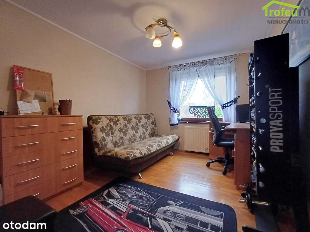 Dom w spokojnym miejscu !! Idealny dla rodziny !!-17