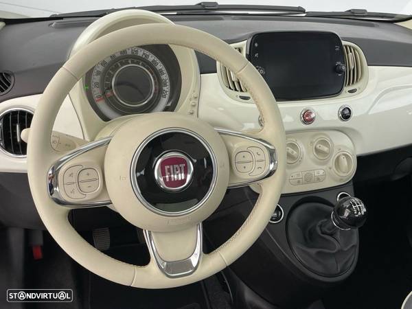 Fiat 500 - 14