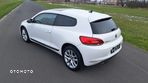 Volkswagen Scirocco 2.0 TDI Blue Motion Technologie Edition - 4