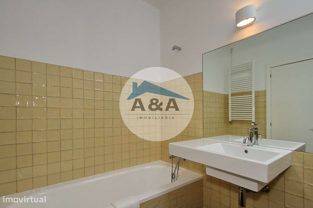 Villa Exclusiva de Arquitetura Contemporânea inserida na Natureza d...-21