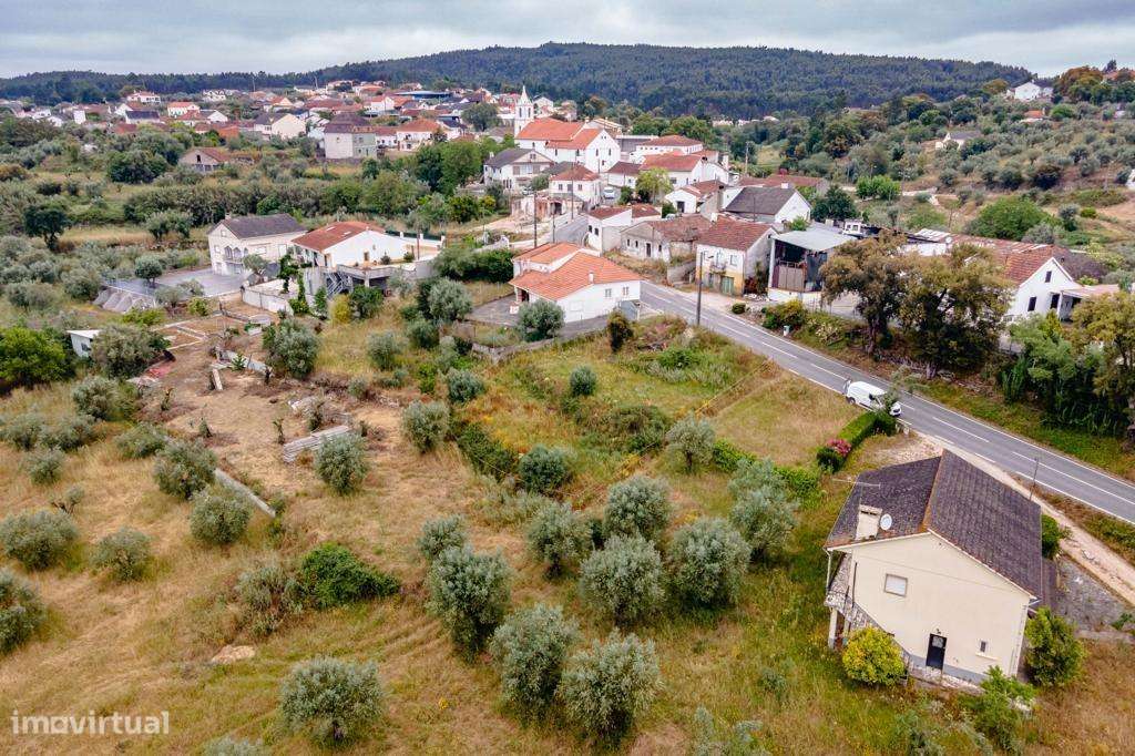 Terreno com 551 m2  potencial construtivo-1