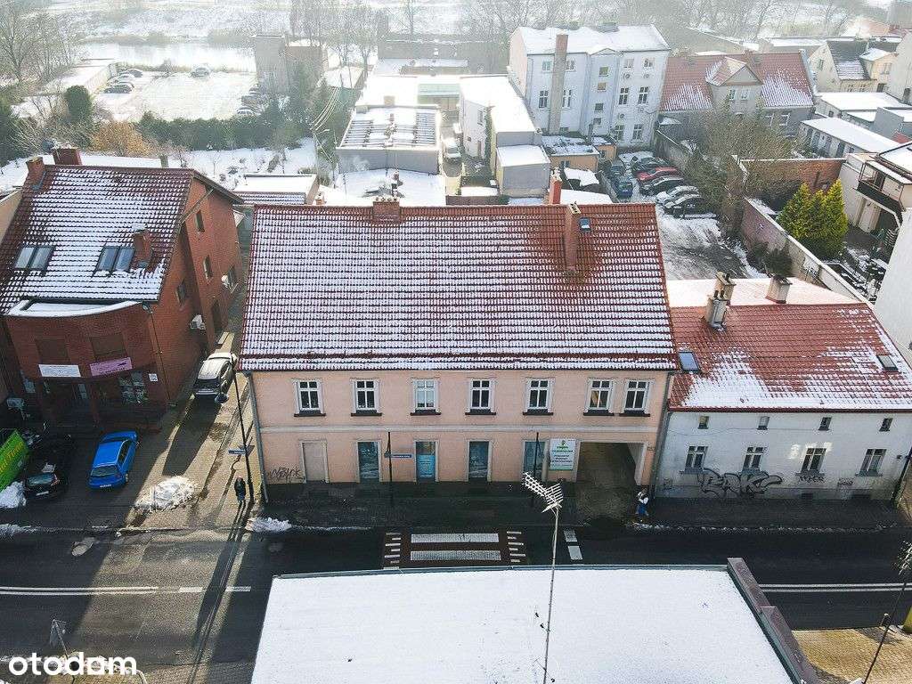 Kamienica inwestycyjna w centrum Oborniki-3