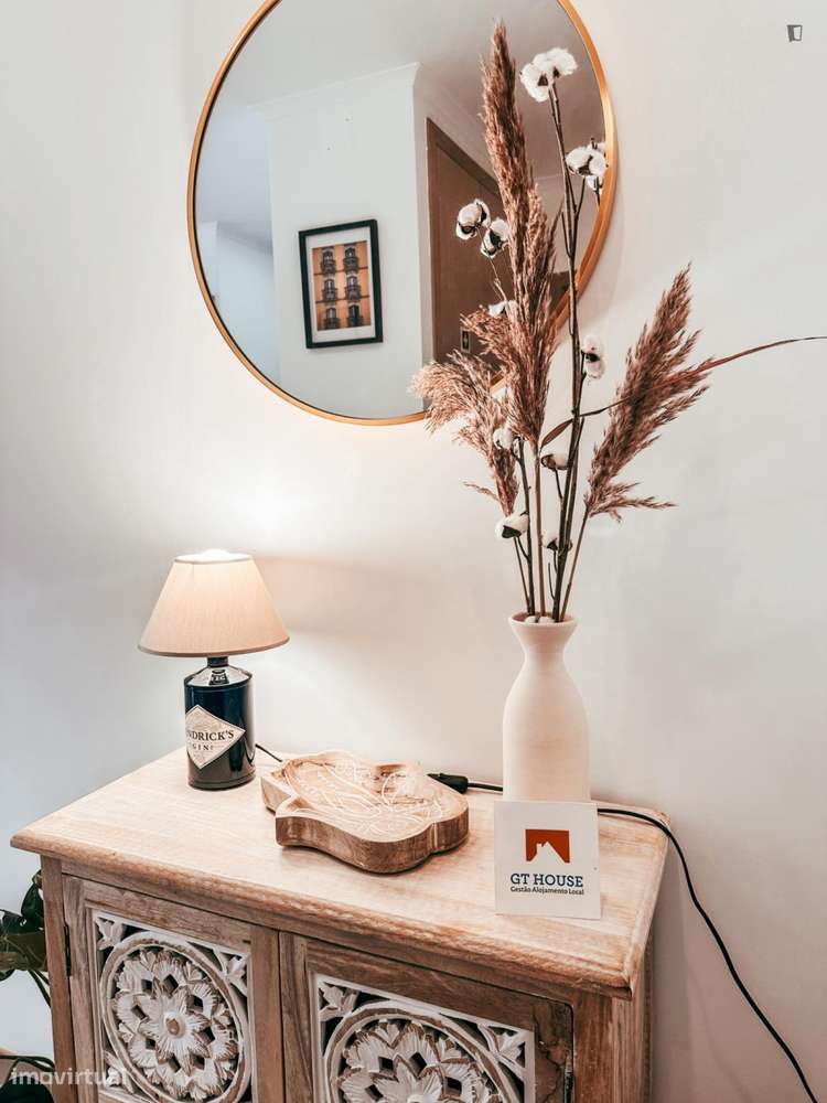 Apartamento com 1 quartos - localizado em Amadora Lisbon - Grande imagem: 5/10