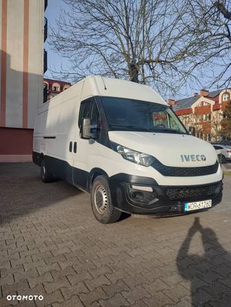 Iveco daily 35-150 - 12