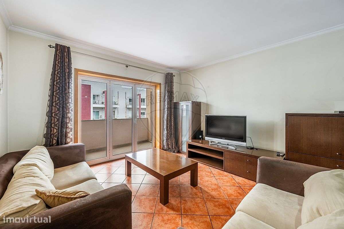 Apartamento T3 para venda-6