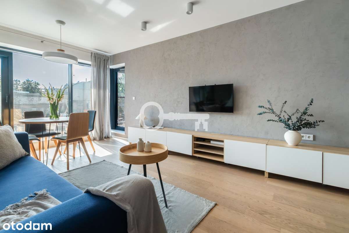 Centrum | bogate wyposażenie | garderoba - Pełny obrazek: 4/16