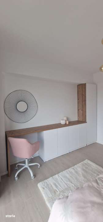 Apartament 2 camere de inchiriat Sisesti | Metrou Straulesti | Panoram - Imagine principală: 5/8