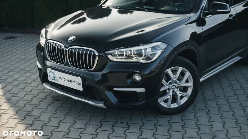 BMW X1 xDrive20d xLine - 29