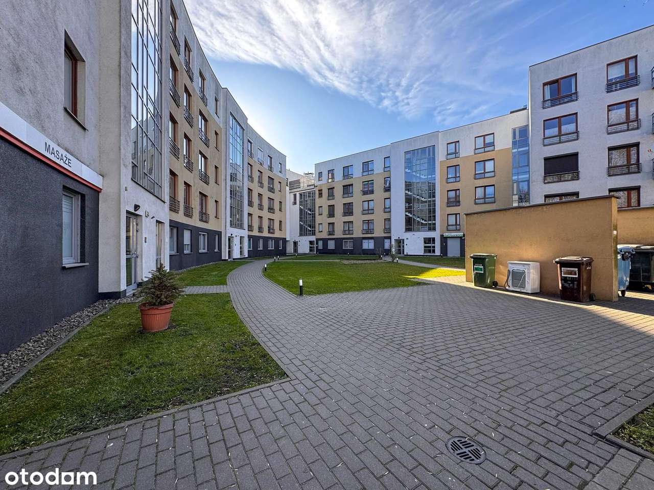 Transakcja możliwa wyłącznie za gotówkę, Sprzedawany jest udział - Pełny obrazek: 2/14