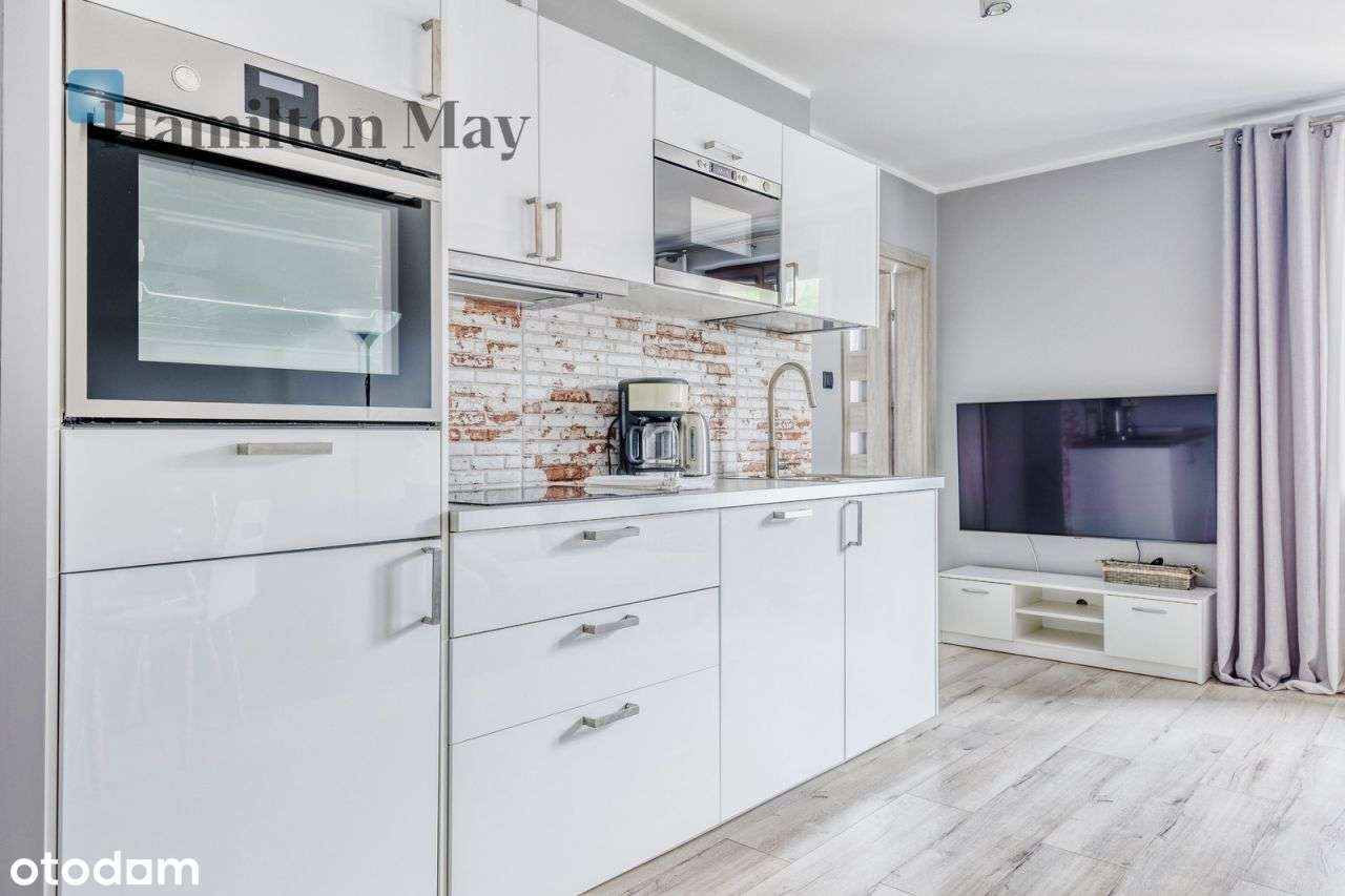 Mieszkanie Mokotów Podchorążych - Pełny obrazek: 4/17